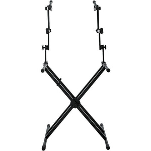 Gator Frameworks GFW-KEY-5100XT 3Rd Tier Add-On for GFW-KEY-5100X Keyboard Stand