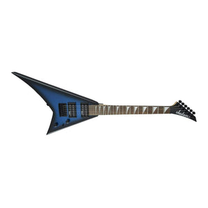 Jackson JS Series RR Minion JS1X 6 String Electric Guitar Metallic Blue Burst