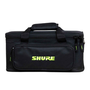 Shure Padded Microphone Case SM57 A56D Beta 52A or Customize for Your Needs!