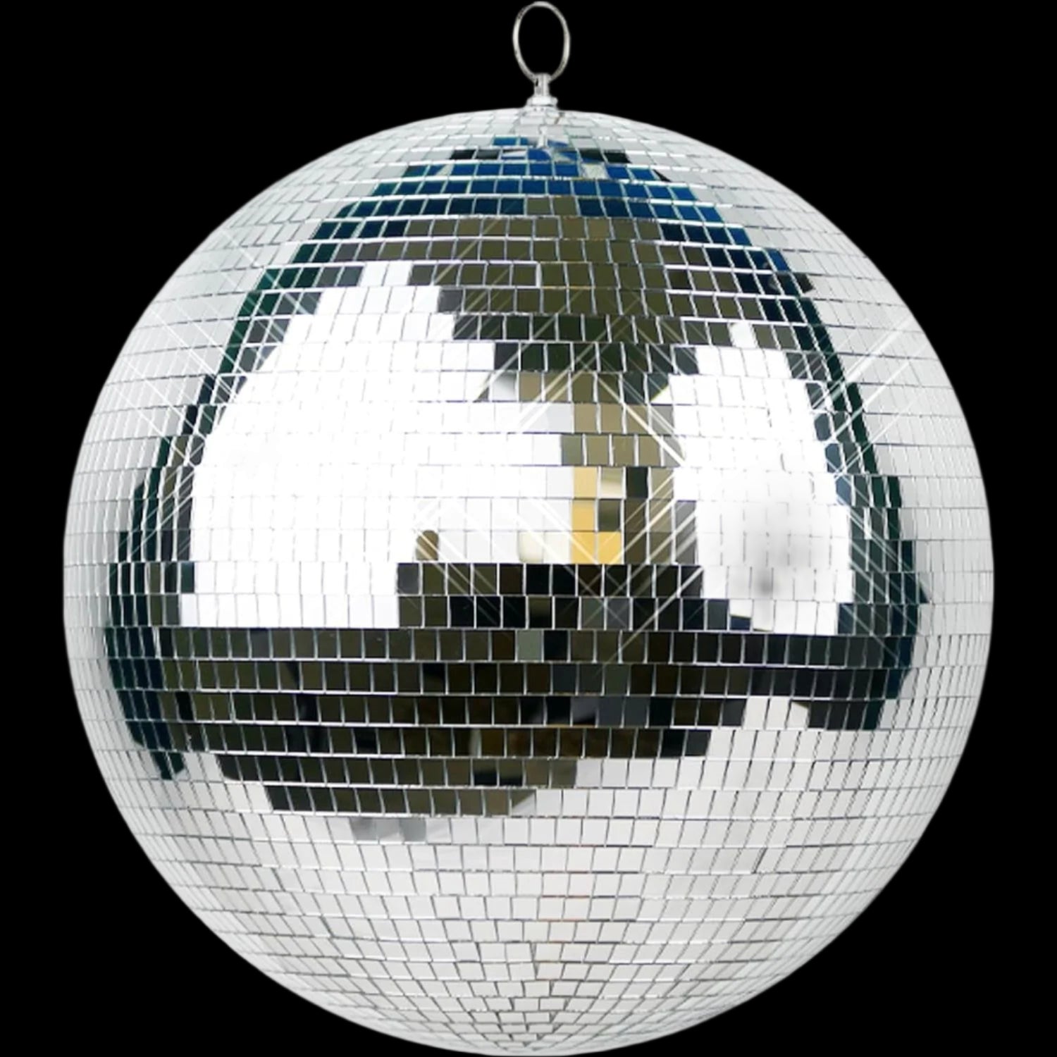 Disco Ball Mirror Ball 12 Inch Mirror Ball Large Disco Ball Disco Ball 12 Inch,Hanging Party Disco Ball for Party Design,Wedding Decoration.