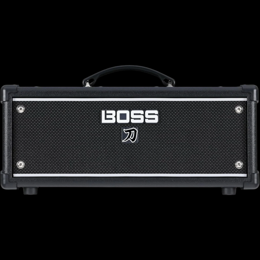 Boss Katana Head Gen 3 100W Amplifier Head