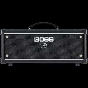 Boss Katana Head Gen 3 100W Amplifier Head