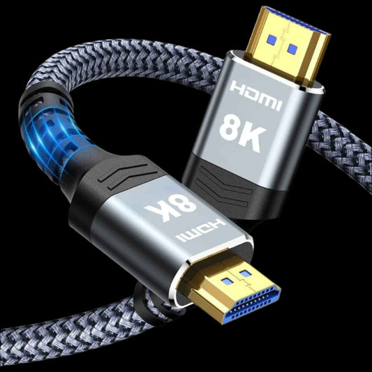 8K HDMI Cable 3FT