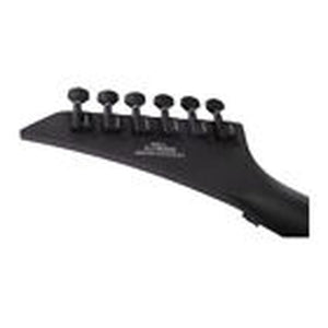 Jackson X Series King V KVXMG Poplar Body 6 String Electric Guitar Satin Black