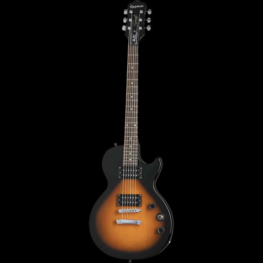 Epiphone Les Paul Special-Ii E1 6 String Electric Guitar (Vintage Sunburst)