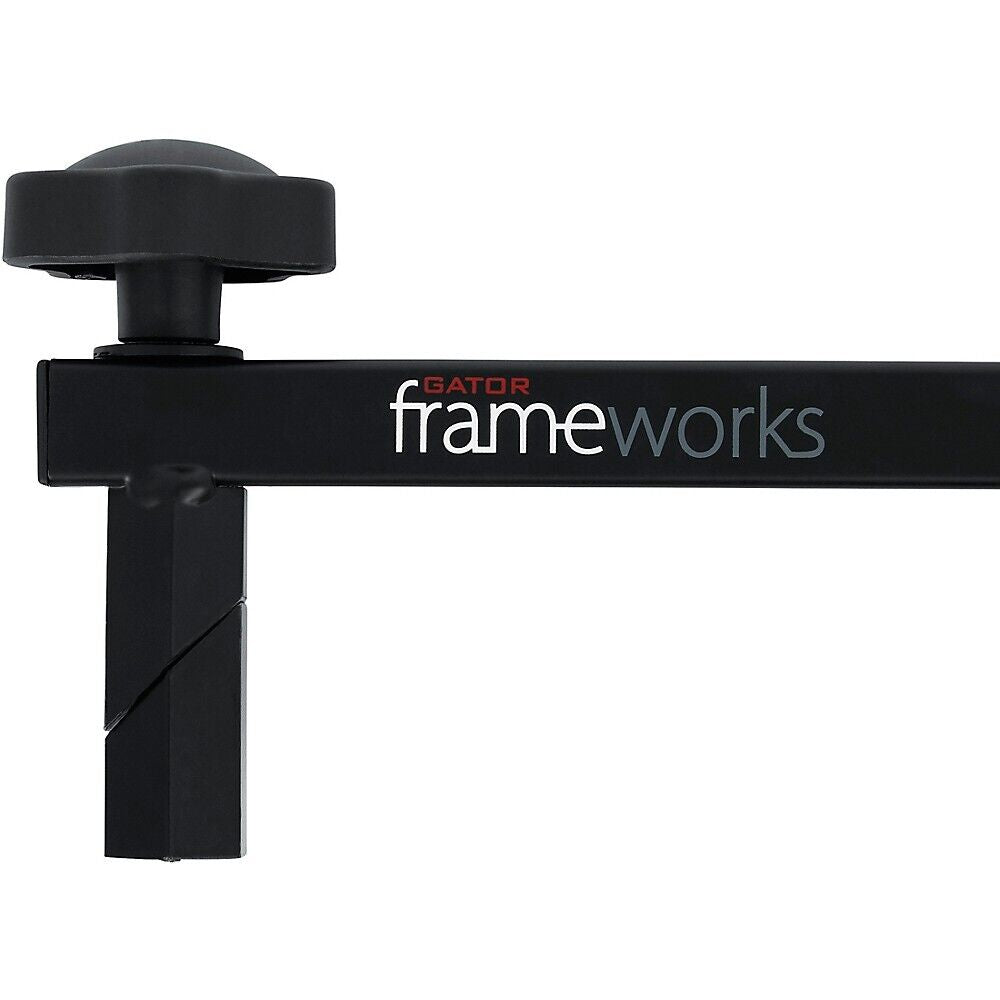 Gator Frameworks GFW-KEY-5100XT 3Rd Tier Add-On for GFW-KEY-5100X Keyboard Stand