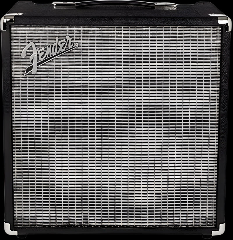 Rumble 40 Bass Combo Amplifier Bundle with Instrument Cable and Austin Bazaar Instructional DVD