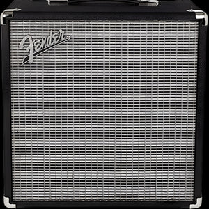 Rumble 40 Bass Combo Amplifier Bundle with Instrument Cable and Austin Bazaar Instructional DVD