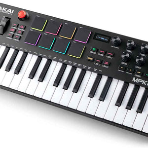 AKAI MPK Mini Plus MIDI Controller 37-Key