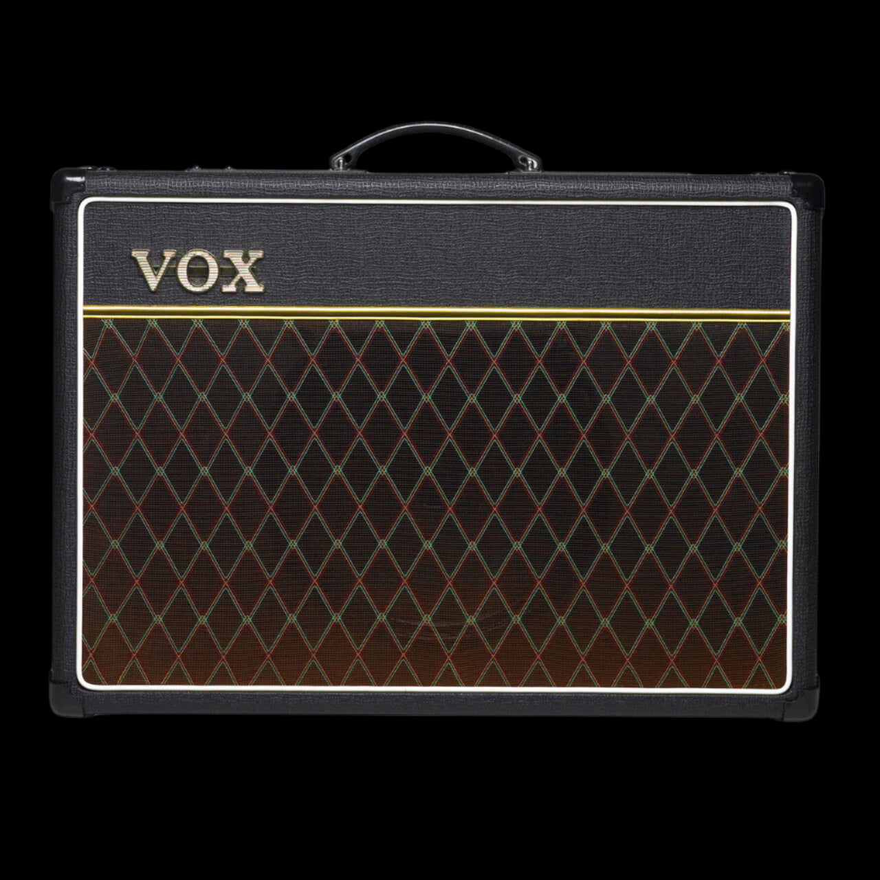 Vox AC15C1 15W 1X12 Tube Guitar Combo Amp