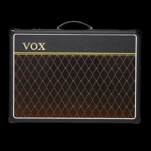 Vox AC15C1 15W 1X12 Tube Guitar Combo Amp