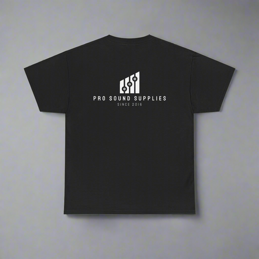 Pro Sound Supplies T-Shirt