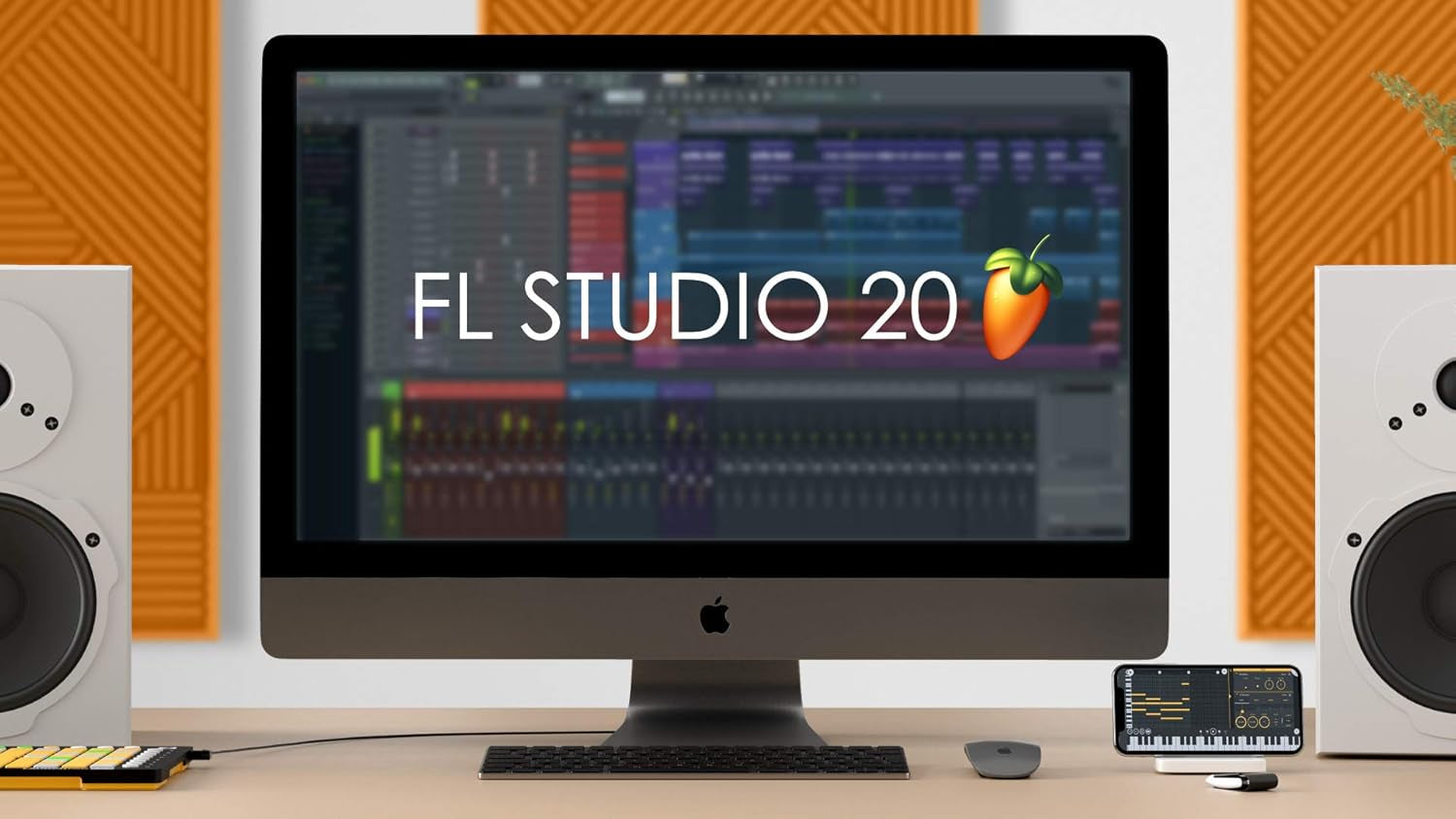 FL Studio 20 Producer Edition