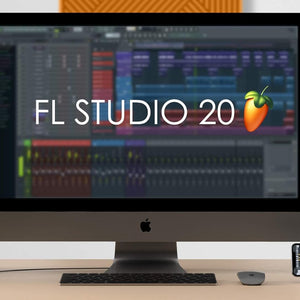 FL Studio 20 Producer Edition