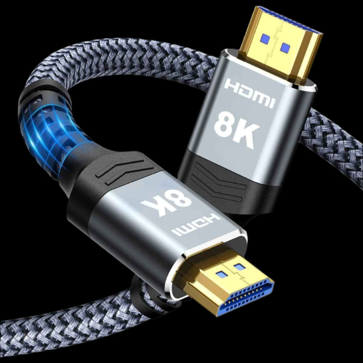 8K HDMI Cable 2.1FT