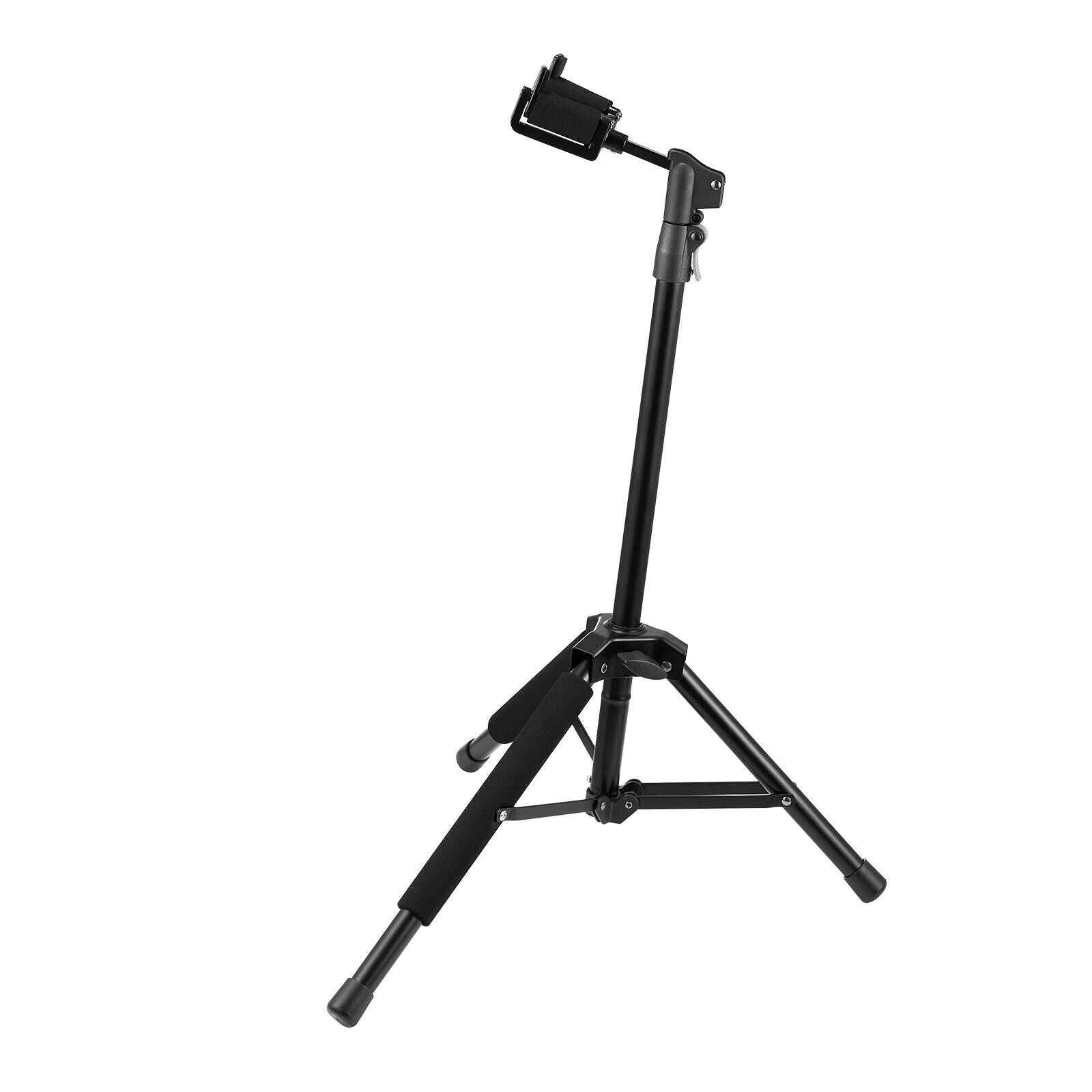 5Core Guitar Stand Floor Tripod Portable Adjustable Multi Guitars Holder