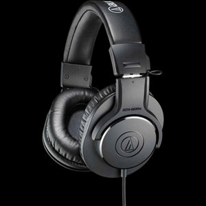 Ath-M20X Professional Studio Monitor Headphones