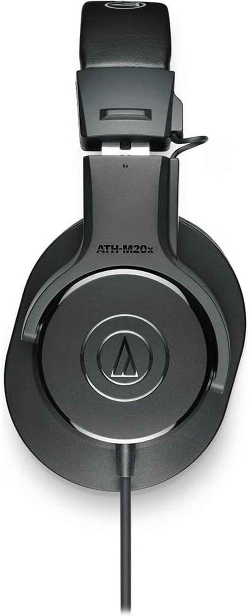 Ath-M20X Professional Studio Monitor Headphones