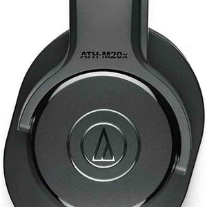 Ath-M20X Professional Studio Monitor Headphones