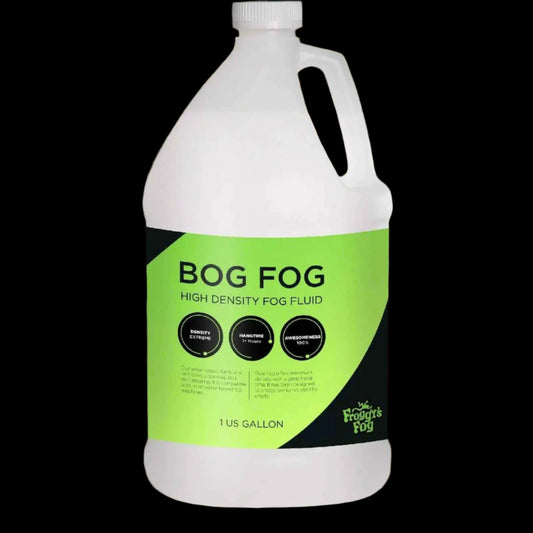 Froggy's Bog Fog Juice 1 Gallon