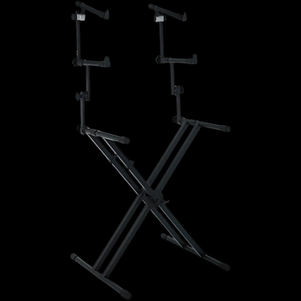 Gator Frameworks GFW-KEY-5100XT 3Rd Tier Add-On for GFW-KEY-5100X Keyboard Stand