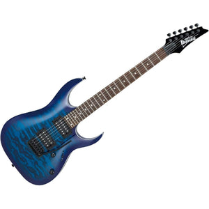 Gio GRGA120QA - Transparent Blue Burst