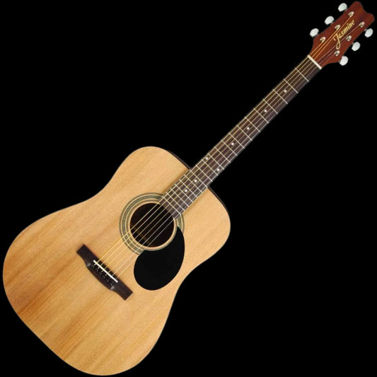 S35 Acoustic Guitar, Natural