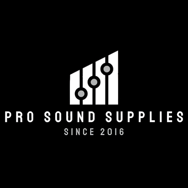 Pro Sound Supplies