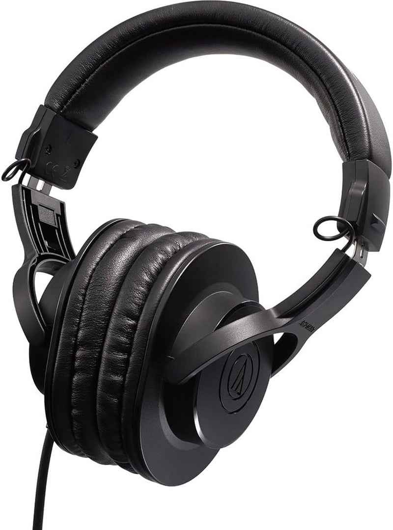 Ath-M20X Professional Studio Monitor Headphones