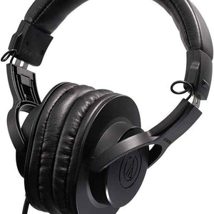 Ath-M20X Professional Studio Monitor Headphones