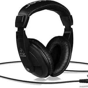 Behringer HPM1000-BK Multi-Purpose Headphones