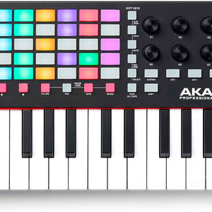 AKAI APC MK2 25-Key MID Controller