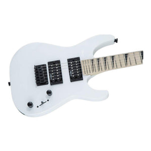 Jackson JS Series Dinky Minion JS1XM 6 String Electric Guitar Snow White