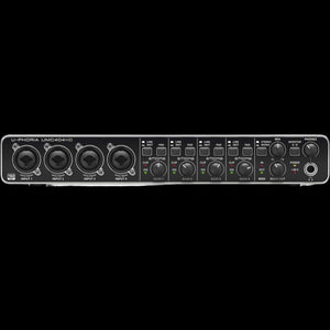 U-PHORIA UMC404HD - USB 2.0 Audio/Midi Interface