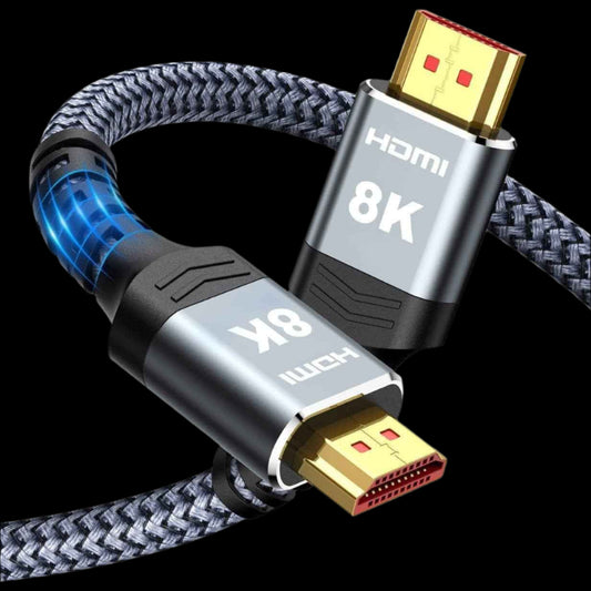 8K HDMI Cable 1FT