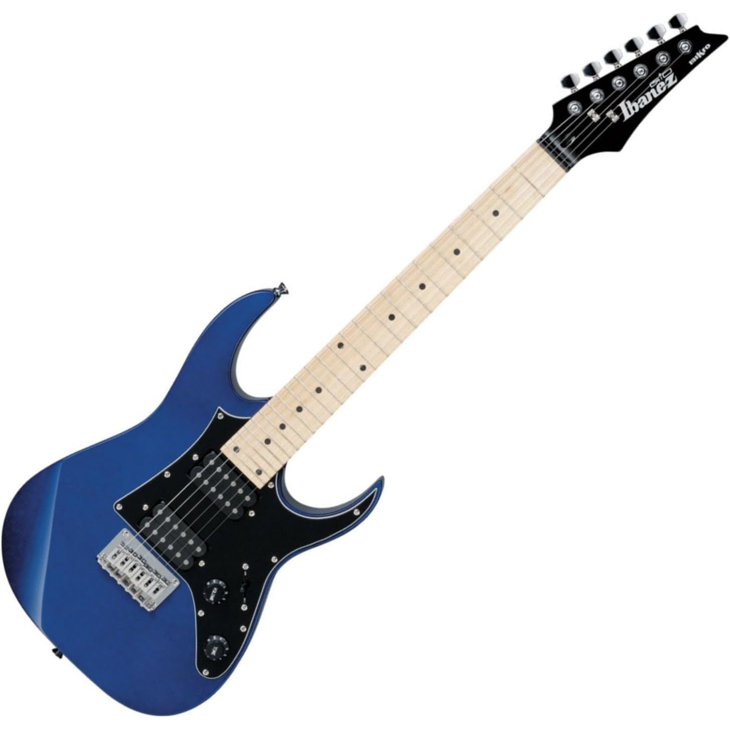 RG Mikro GRGM21 Meter- Jewel Blue