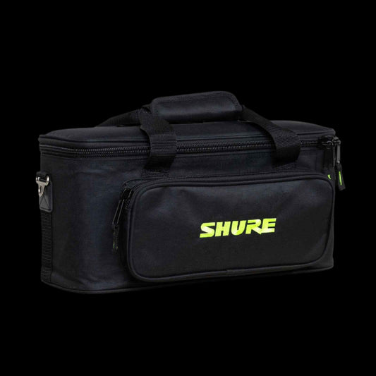 Shure Padded Microphone Case SM57 A56D Beta 52A or Customize for Your Needs!