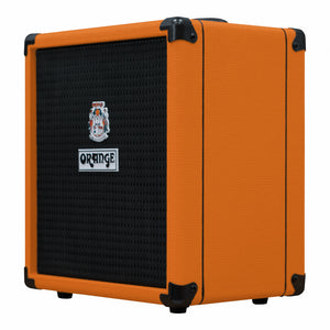 Orange Crush Bass 25 - 25W 1X8 Bass Combo Amp