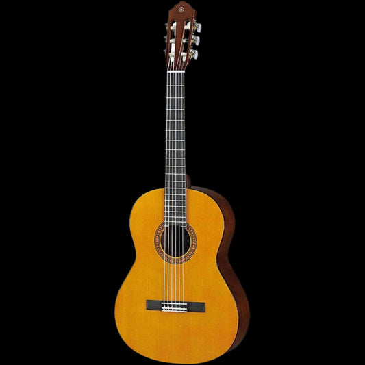 Student Series CGS103AII Classical Guitar, Natural