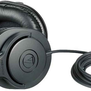 Ath-M20X Professional Studio Monitor Headphones