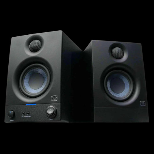 Eris 3.5" Studio Monitors Pair