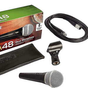 PGA48 Microphone