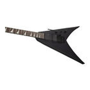 Jackson X Series King V KVXMG Poplar Body 6 String Electric Guitar Satin Black