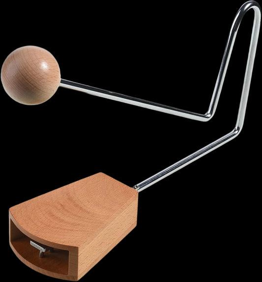 Vibra-Slap Percussion Instrument