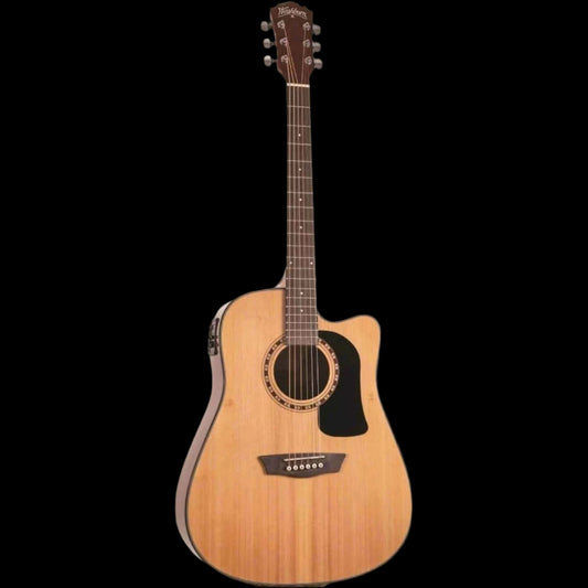 Washburn Apprentice Acoustic Guitar 6 String