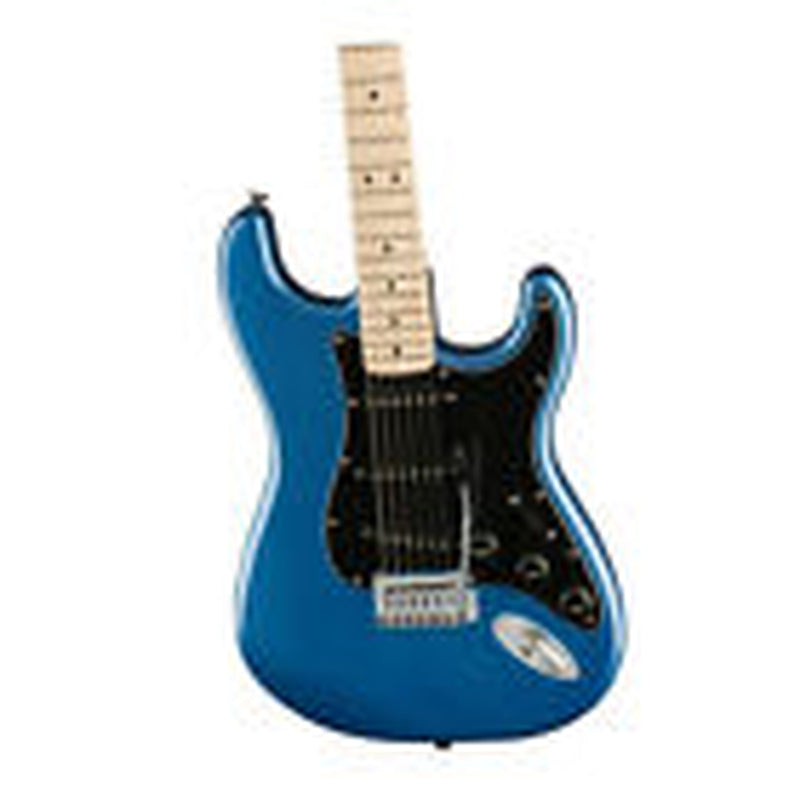 Fender Squier Affinity Stratocaster 6-String Electric Guitar (Lake Placid Blue)