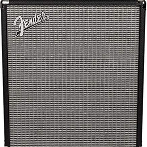 Rumble 100 Bass Combo Amplifier Bundle with Instrument Cable and Austin Bazaar Instructional DVD