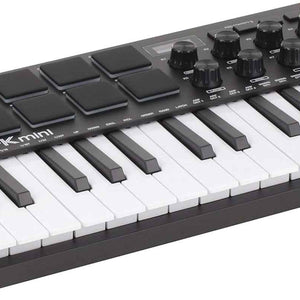 AKAI MPK Mini MK3 25 Key MIDI Controller