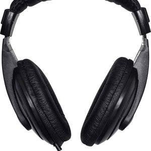 Behringer HPM1000-BK Multi-Purpose Headphones