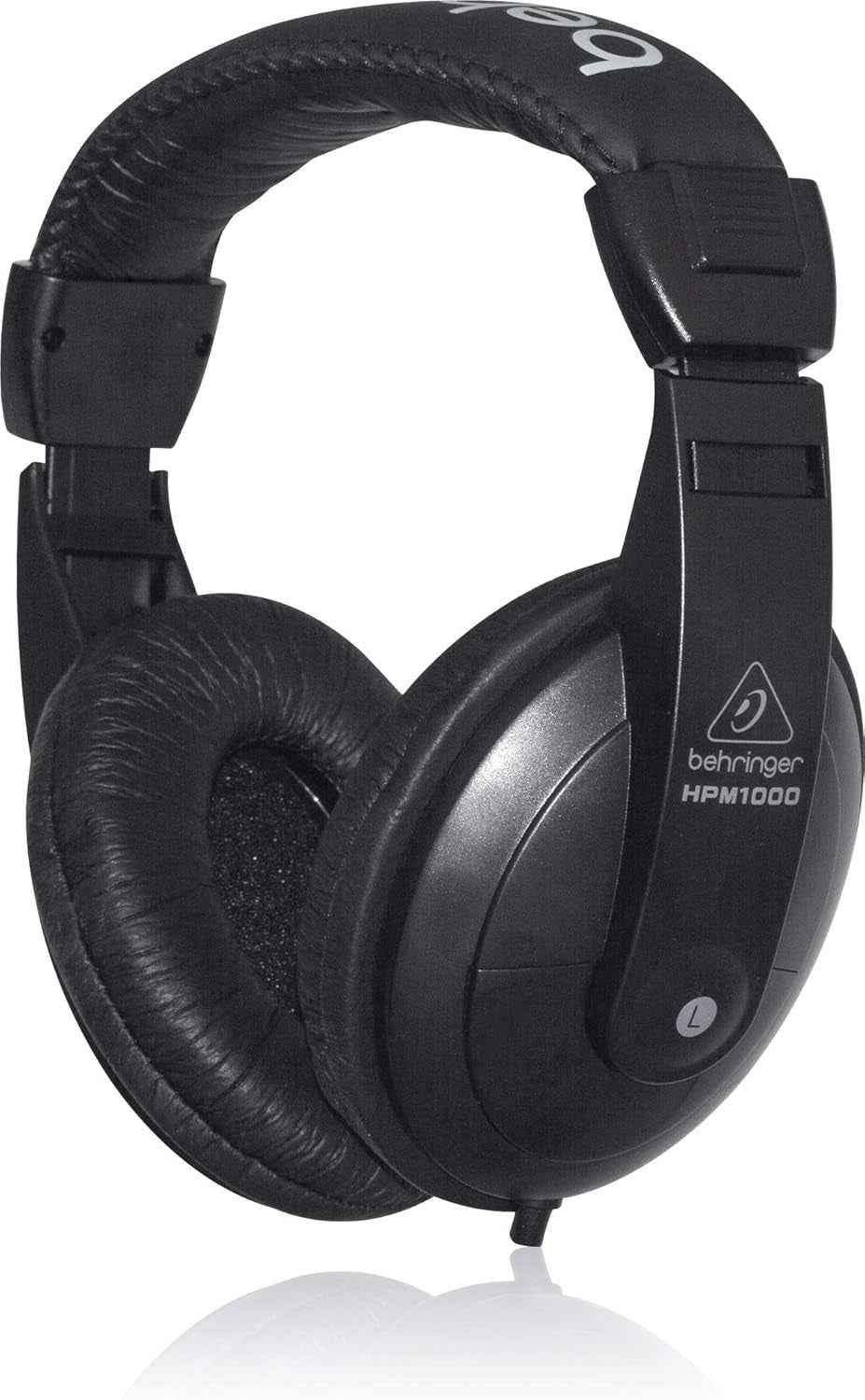 Behringer HPM1000-BK Multi-Purpose Headphones